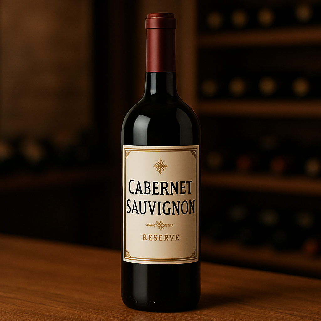 Cabernet Sauvignon Gran Reserva
